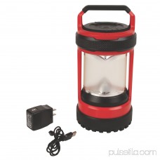 Coleman Conquer Spin 550L Rechargeable LED Lantern 555576946